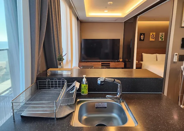 El Bon The - Bona Together Aparthotel