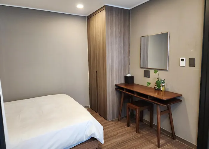 Aparthotel El Bon The - Bona Together *
