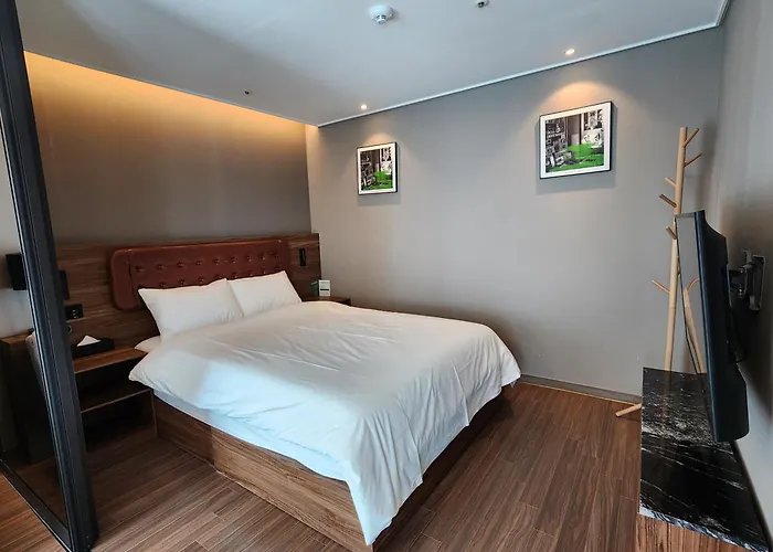 El Bon The - Bona Together Aparthotel *