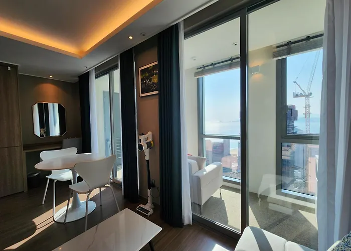 El Bon The - Bona Together Aparthotel
