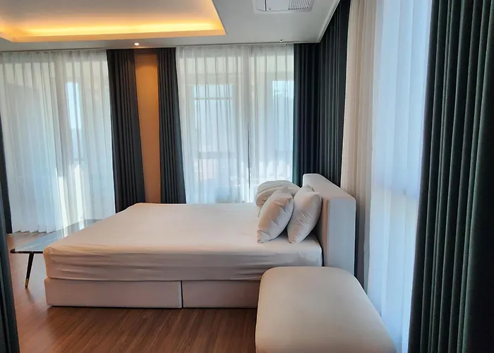 Aparthotel El Bon The - Bona Together