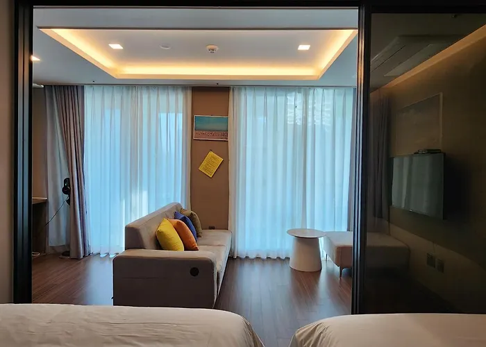 El Bon The - Bona Together Aparthotel