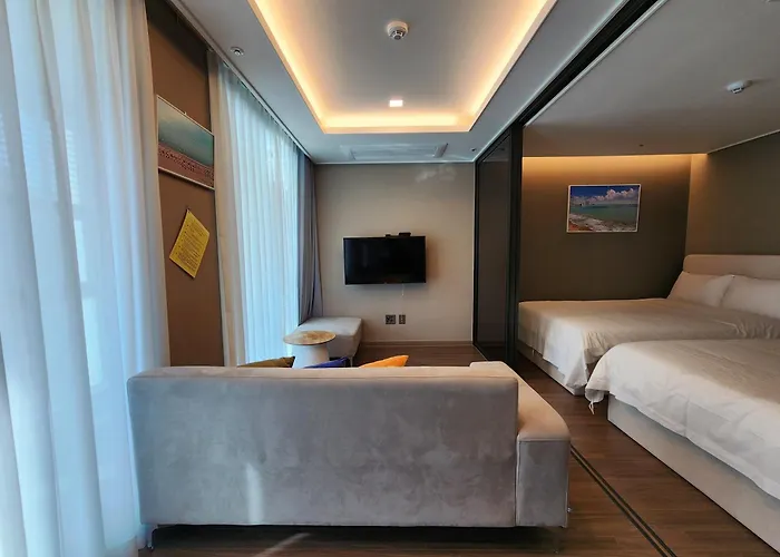 Aparthotel El Bon The - Bona Together