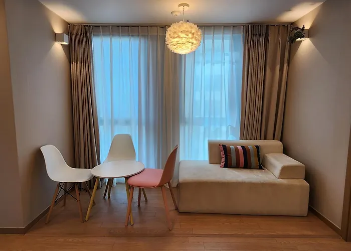 El Bon The - Bona Together Aparthotel