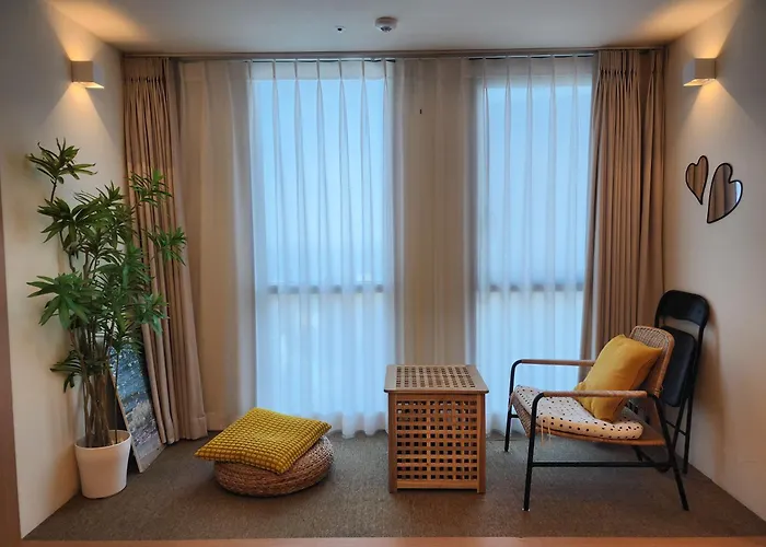 Aparthotel El Bon The - Bona Together *